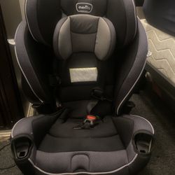 Evenflo Car Seat 