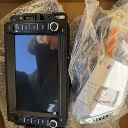 Bluetooth / apple play stereo