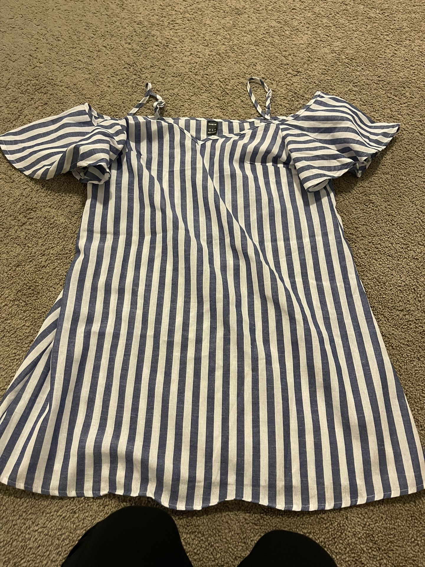 SHEIN summer Dress