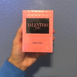 Colognes And Perfumes 