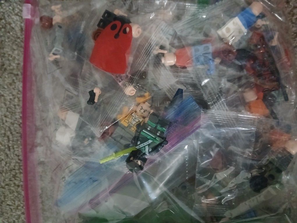 Lego
