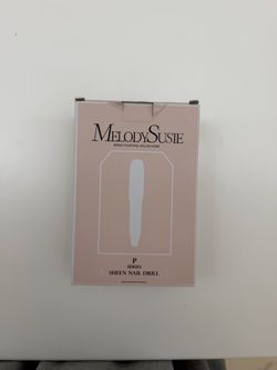 MelodySusie Nail Drill