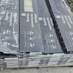 MSI
Bailey Rayne 30 MIL x 9 in. W x 48 in. L Click Lock Waterproof Luxury Vinyl Plank Flooring (17.96 sq. ft./Case)