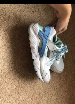 Nike huaraches