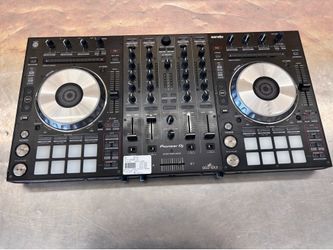 Turntable pioneer￼