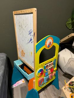 wooden toy