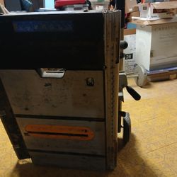 Royobi Table Saw 