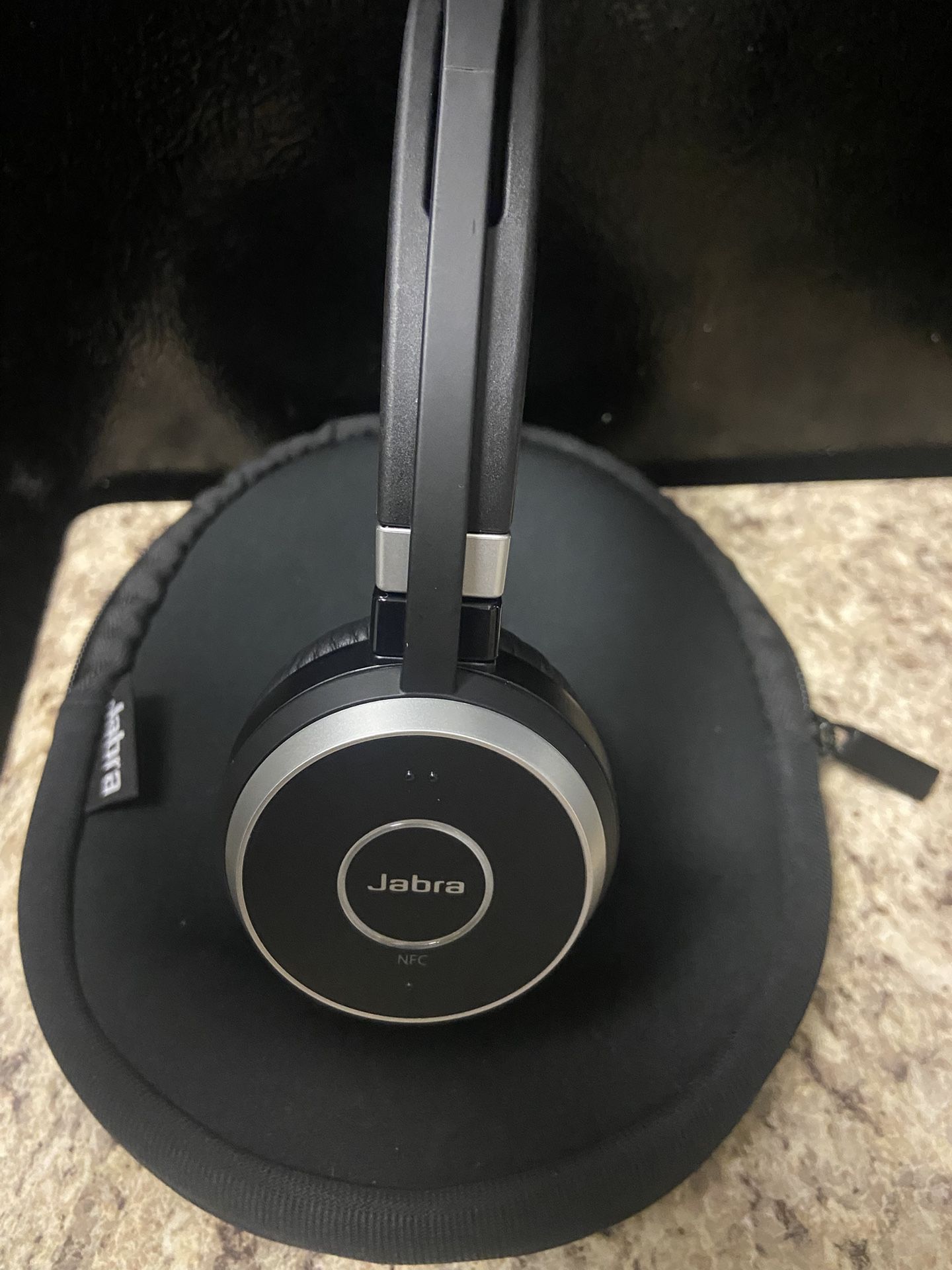 Jabra 65 Wireless Headset