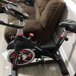 Exercise Bike