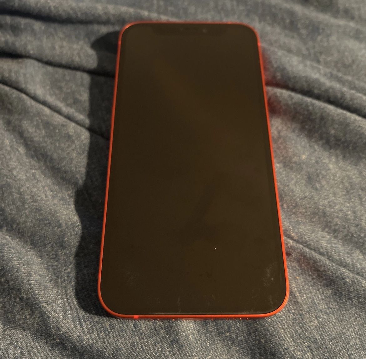 iPhone 12 Mini