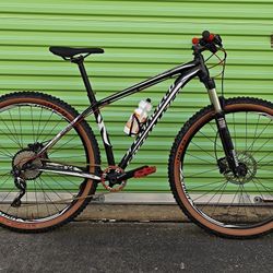 2016 Specialized Crave Comp Medium