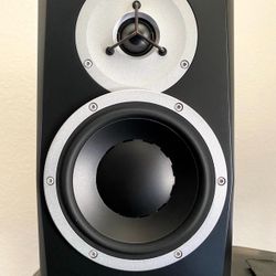 Dynaudio BM5iii Studio Monitors - Pair