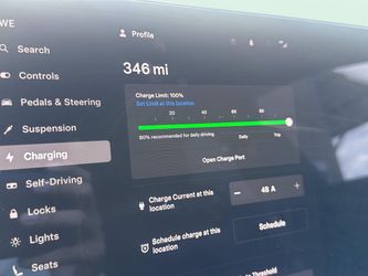 2025 Tesla Model S