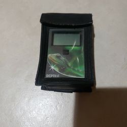 Solarmeter 6.5R Reptile UV Index Meter