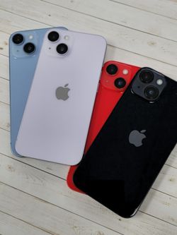  Big Screen - iPhone 14 Plus 6.7" –Payments available with $5 DOWN! 💥