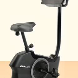 Wow! Reduced ProForm CSX UPRIGHT EXERCISE STATIONARY BIKE, compact Easy To Move, EXC, Tone, Reduce Firm