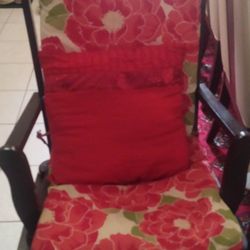 Rocking Chair For Living Room