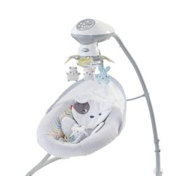 Fisher Price Dual Motion Baby Swing