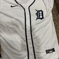 Detroit Tigers, Miguel Cabrera Autograph Jersey