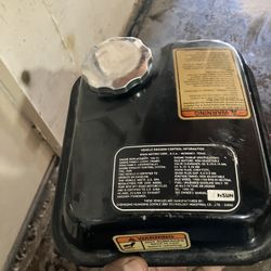 212 Clone Predator Gas Tank 
