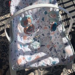 Baby Rocker