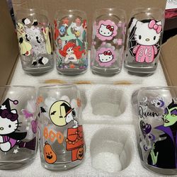 Cups