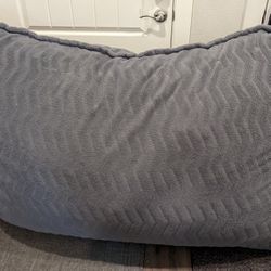 Giant Costco Pillow / Bean bag chair