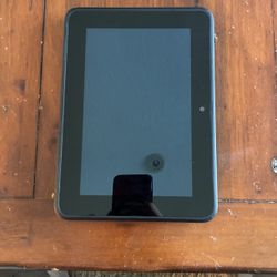 Kindle Fire HD 7