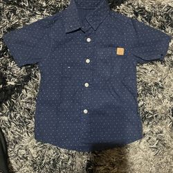 Boy Shirts