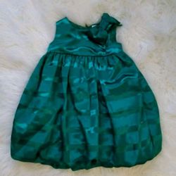 Gymboree Special Occasion Dress size 12-18 months New