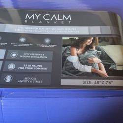 Weighted Blanket 