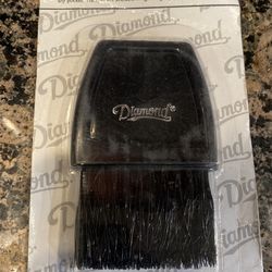 New Umpires Brush