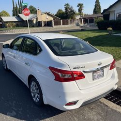 Nissan Sentra