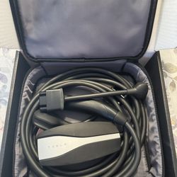 Tesla Mobile Connector 