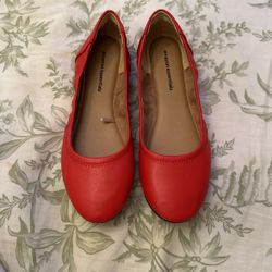 Red Flats