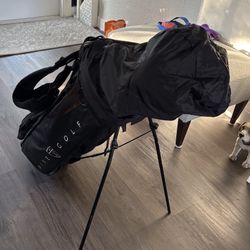 Ladies RT Handed Golf Clubs+