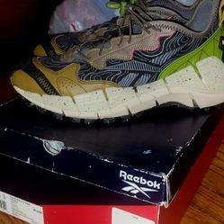 Reebok Kinetica 2