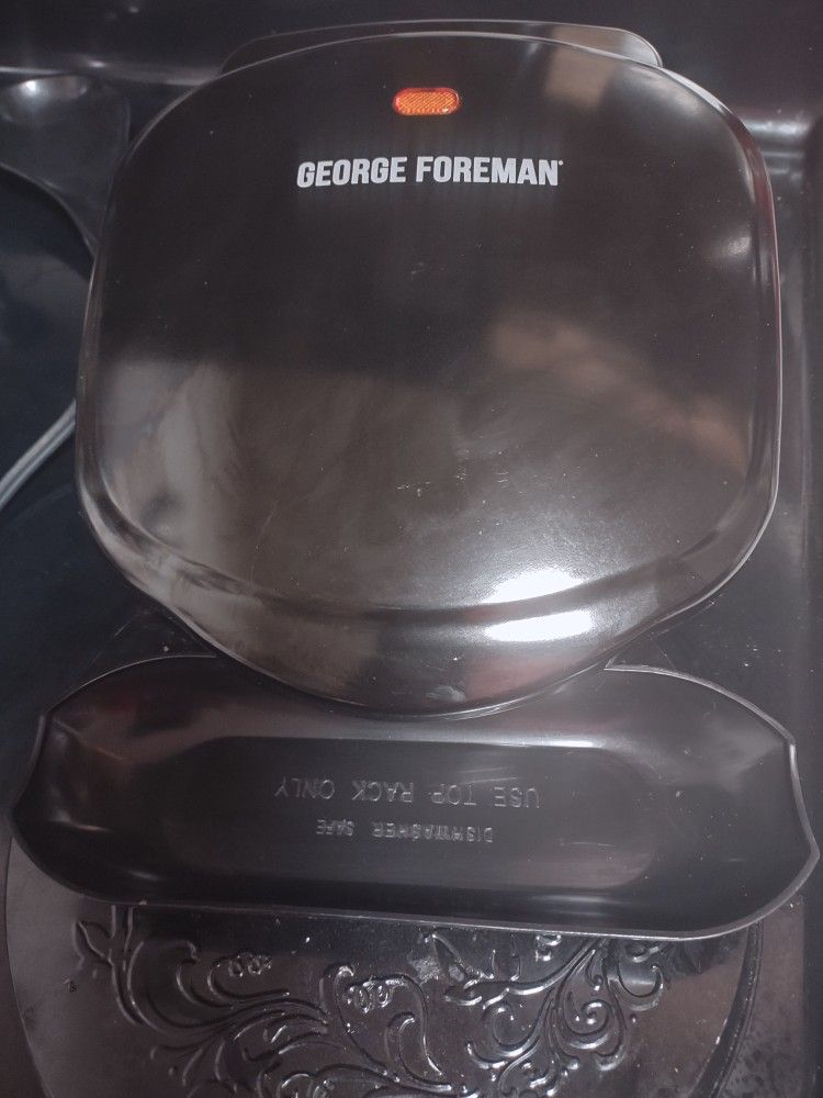 Toaster & Foreman Grill for Sale in Columbus, OH OfferUp