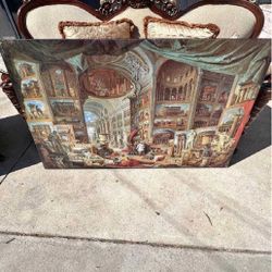 Energetic Wall Art Freshen Up with Vivid Style face not