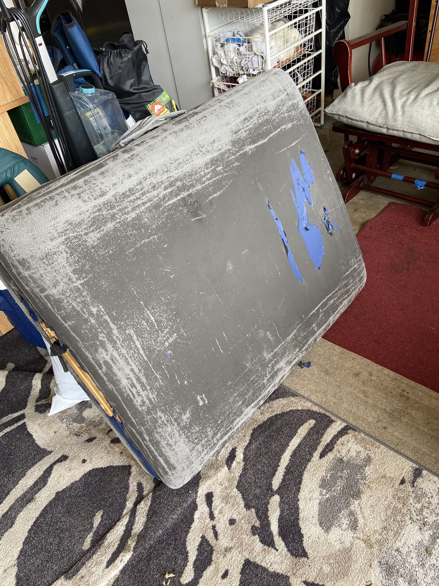 Massage Table