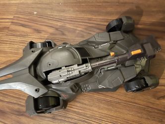 Batman Car