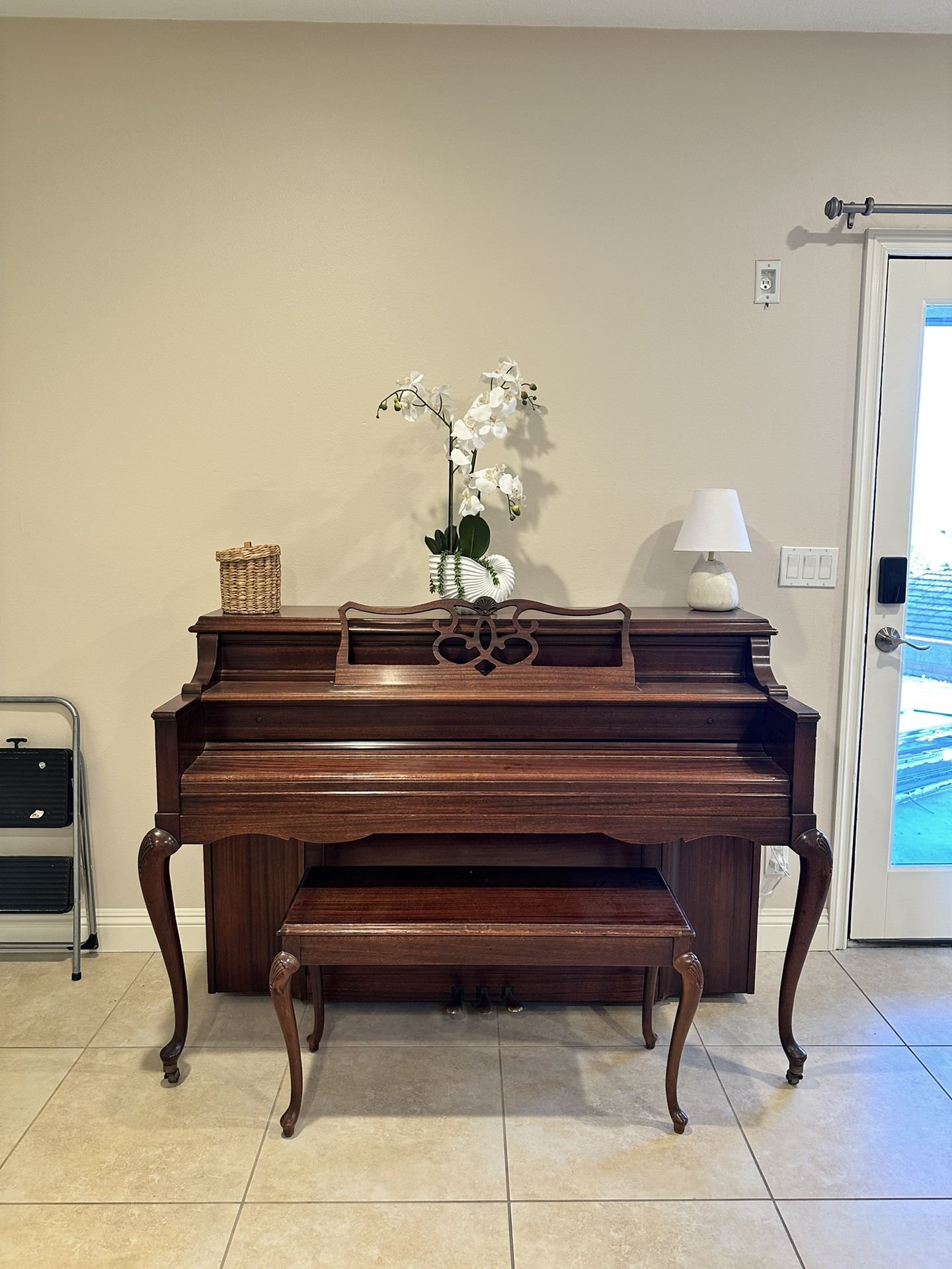 Piano