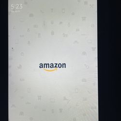 Amazon Fire Tablet 10
