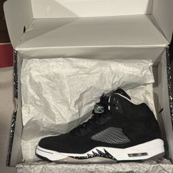 Air Jordan 5 Size 10.5