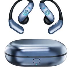 AI Real-Time Translation Earbuds (164 Languages)