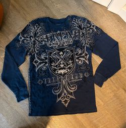 Xtreme Couture Long Sleeve