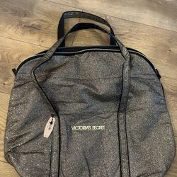 Victoria Secret Weekender Bag