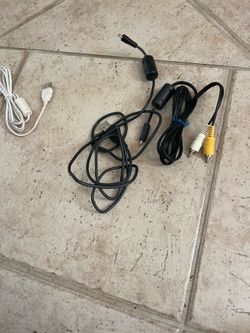 Cables -IYKYK