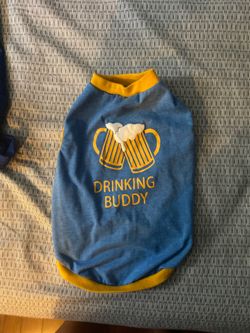Dog shirt