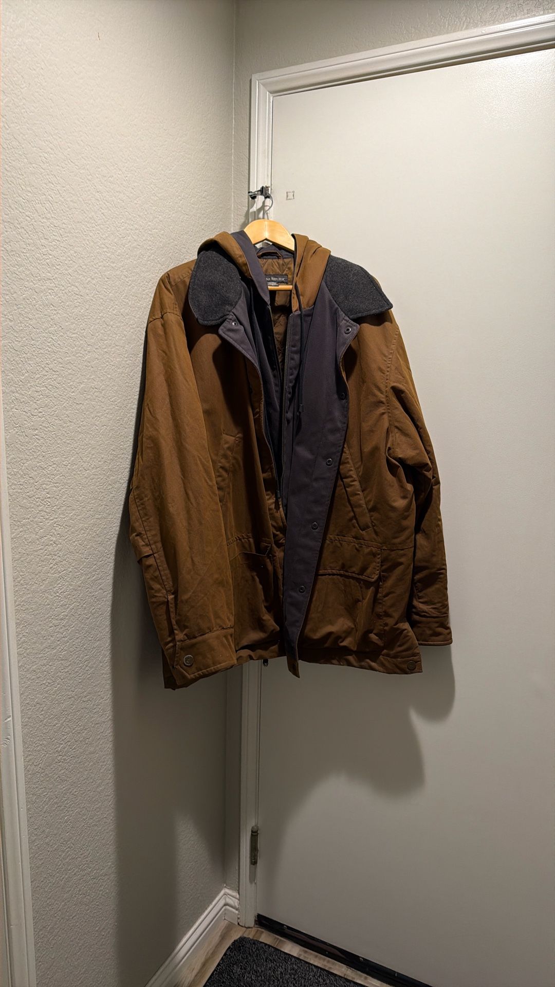 Banana Republic Jacket